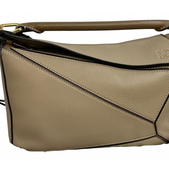 Loewe Bags Loewe Puzzle Bag Small Poshmark